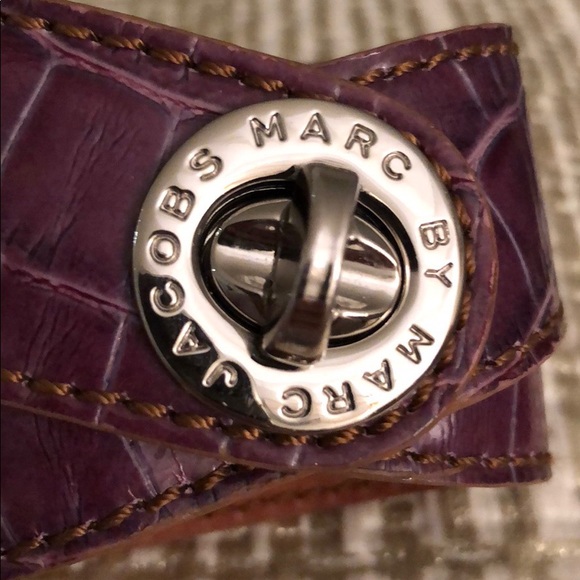 MARC BY MARC JACOBS Wrap Bracelet - Picture 2 of 7